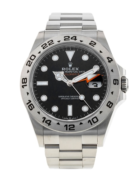 Rolex Explorer II 226570